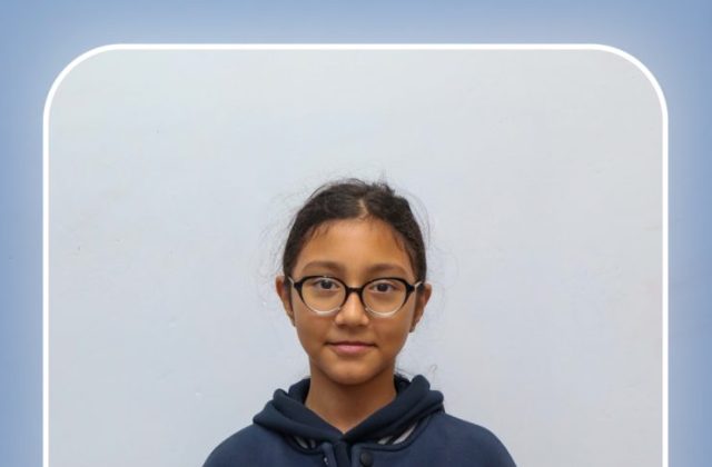 I.S.K American School | English (Certificates) – Gr. 4C | 2025-2026