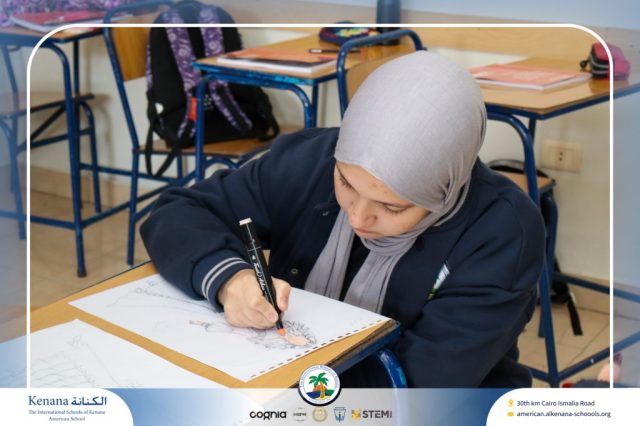 I.S.K American School | Home Economics - Fashion and Design – Gr. 11 A,B & C | 2025-2026