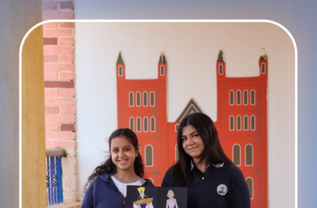 I.S.K American School | Home Economics - Fashion and Design – Gr. 11 A,B & C | 2025-2026