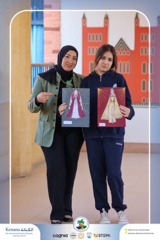 I.S.K American School | Home Economics - Fashion and Design – Gr. 11 A,B & C | 2025-2026