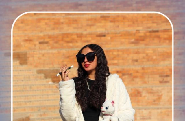 I.S.K American School | Character Day : The Takeover! 🕶️ – Gr. 11 & 12 | 2025-2026