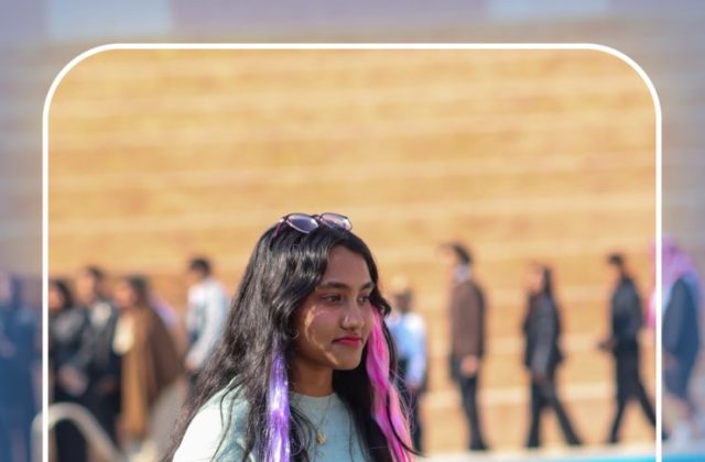 I.S.K American School | Character Day : The Takeover! 🕶️ – Gr. 11 & 12 | 2025-2026