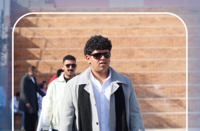 I.S.K American School | Character Day : The Takeover! 🕶️ – Gr. 11 & 12 | 2025-2026