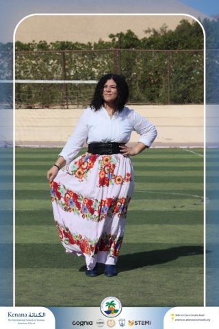 I.S.K American School | Character Day : The Takeover! 🕶️ – Gr. 11 & 12 | 2025-2026