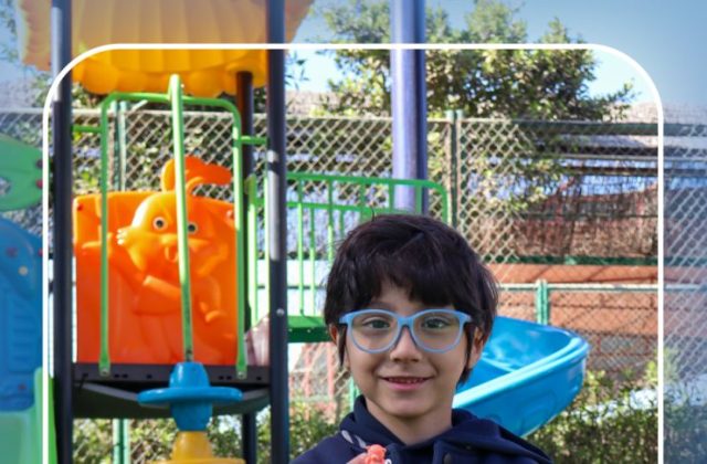 I.S.K American School | German Activity - Deutsch macht Spaß !- Gr. 1B | 2025-2026