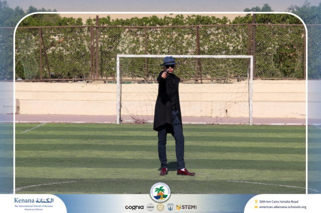 I.S.K American School | Spirit Day (Mission: Unstoppable!) 🕵️‍♀️💥- Gr.10 | 2025-2026