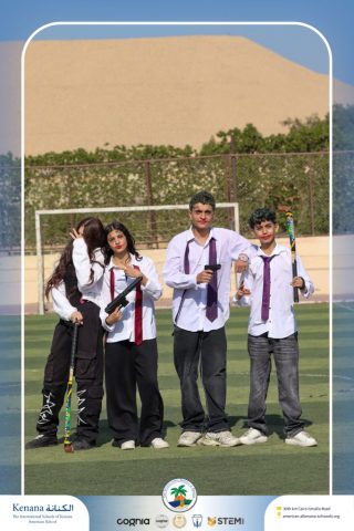 I.S.K American School | Spirit Day (Mission: Unstoppable!) 🕵️‍♀️💥- Gr.10 | 2025-2026