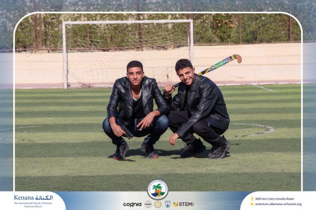 I.S.K American School | Spirit Day (Mission: Unstoppable!) 🕵️‍♀️💥- Gr.10 | 2025-2026