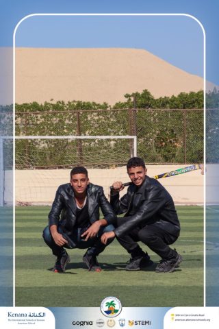 I.S.K American School | Spirit Day (Mission: Unstoppable!) 🕵️‍♀️💥- Gr.10 | 2025-2026