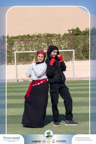 I.S.K American School | Spirit Day (Mission: Unstoppable!) 🕵️‍♀️💥- Gr.10 | 2025-2026