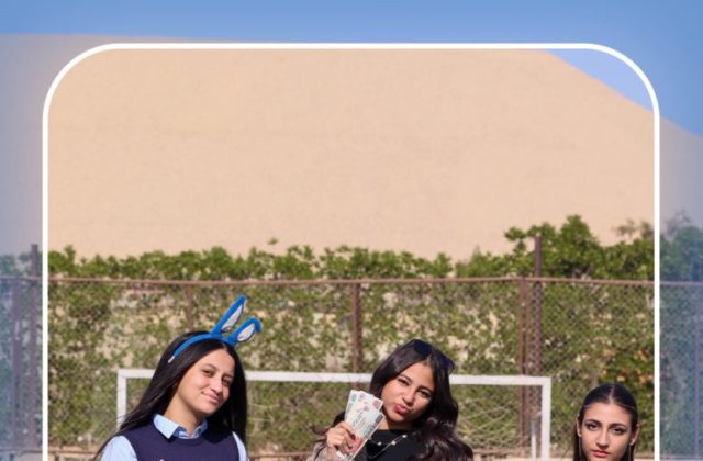 I.S.K American School | Spirit Day (Mission: Unstoppable!) 🕵️‍♀️💥- Gr.10 | 2025-2026