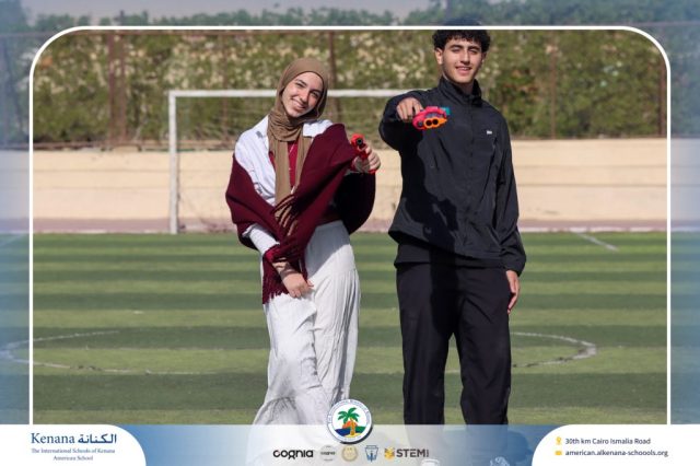 I.S.K American School | Spirit Day (Mission: Unstoppable!) 🕵️‍♀️💥- Gr.10 | 2025-2026