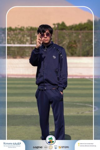 I.S.K American School | Spirit Day (Mission: Unstoppable!) 🕵️‍♀️💥- Gr.10 | 2025-2026