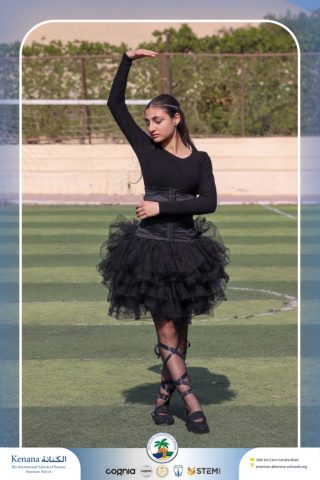 I.S.K American School | Spirit Day (Mission: Unstoppable!) 🕵️‍♀️💥- Gr.10 | 2025-2026