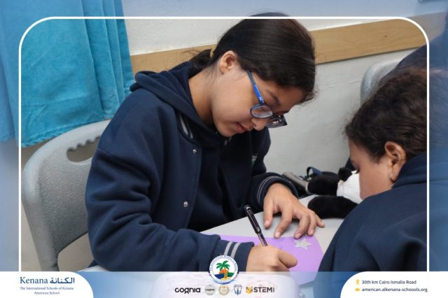 I.S.K American School | German Activity – Deutsch macht Spaß – Gr. 6 A&B | 2025-2026