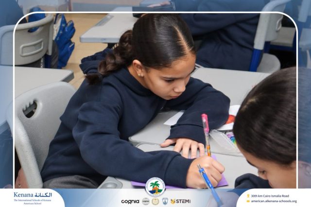 I.S.K American School | German Activity – Deutsch macht Spaß – Gr. 6 A&B | 2025-2026