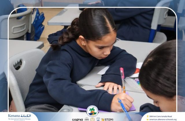 I.S.K American School | German Activity – Deutsch macht Spaß – Gr. 6 A&B | 2025-2026