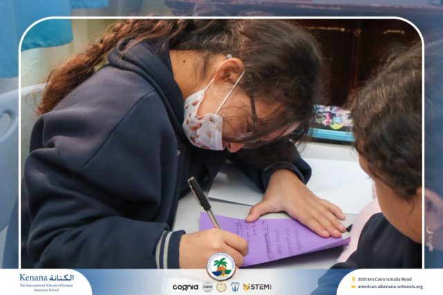 I.S.K American School | German Activity – Deutsch macht Spaß – Gr. 6 A&B | 2025-2026