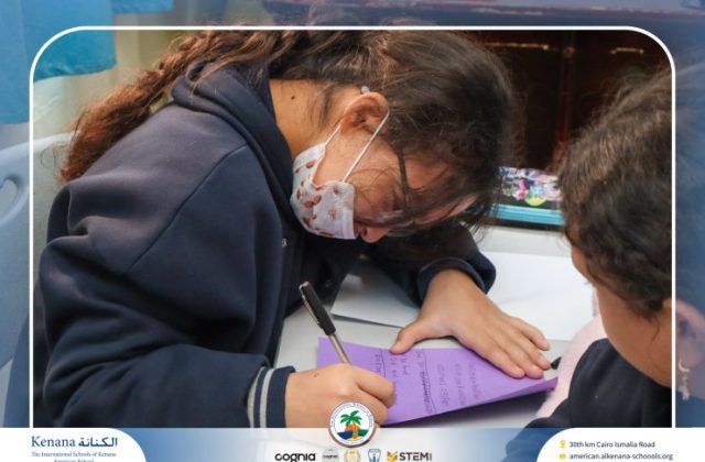 I.S.K American School | German Activity – Deutsch macht Spaß – Gr. 6 A&B | 2025-2026