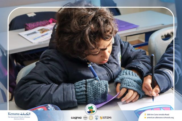 I.S.K American School | German Activity – Deutsch macht Spaß – Gr. 6 A&B | 2025-2026