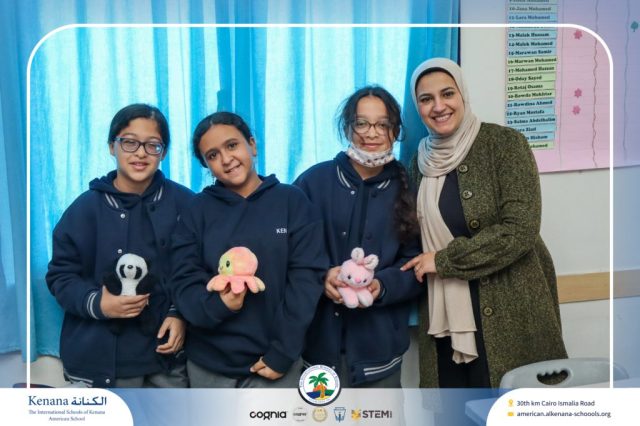 I.S.K American School | German Activity – Deutsch macht Spaß – Gr. 6 A&B | 2025-2026