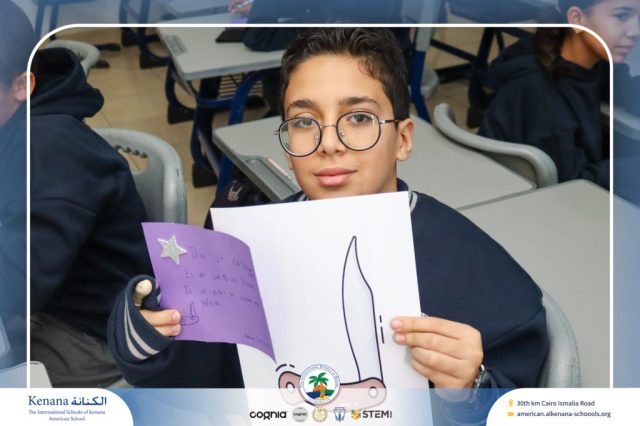 I.S.K American School | German Activity – Deutsch macht Spaß – Gr. 6 A&B | 2025-2026