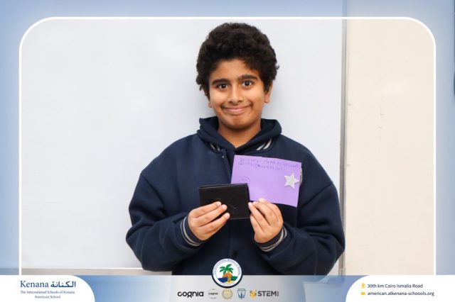 I.S.K American School | German Activity – Deutsch macht Spaß – Gr. 6 A&B | 2025-2026