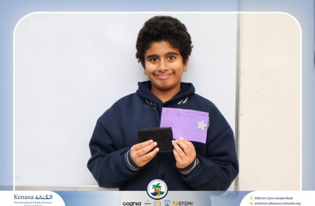 I.S.K American School | German Activity – Deutsch macht Spaß – Gr. 6 A&B | 2025-2026
