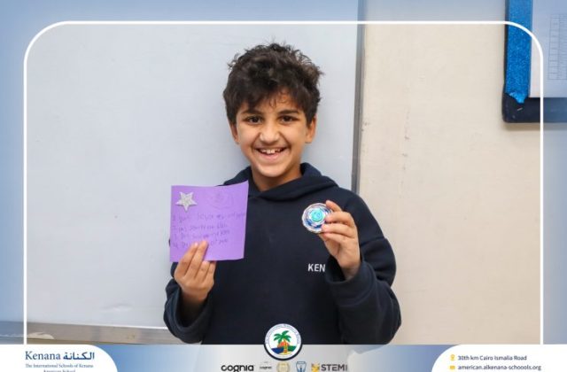 I.S.K American School | German Activity – Deutsch macht Spaß – Gr. 6 A&B | 2025-2026