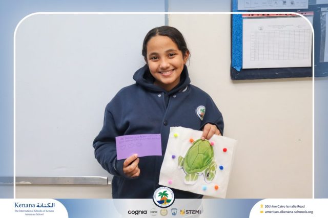 I.S.K American School | German Activity – Deutsch macht Spaß – Gr. 6 A&B | 2025-2026