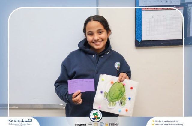 I.S.K American School | German Activity – Deutsch macht Spaß – Gr. 6 A&B | 2025-2026