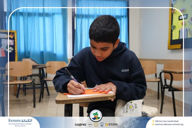 I.S.K American School | German Activity – Deutsch macht Spaß – Gr. 6 A&B | 2025-2026