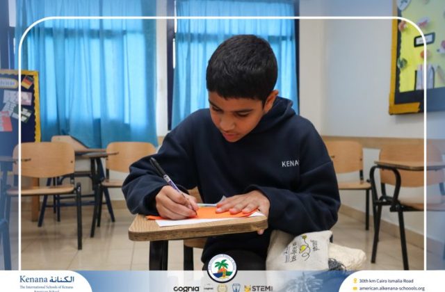 I.S.K American School | German Activity – Deutsch macht Spaß – Gr. 6 A&B | 2025-2026