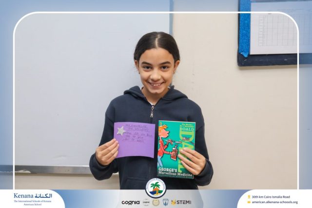 I.S.K American School | German Activity – Deutsch macht Spaß – Gr. 6 A&B | 2025-2026