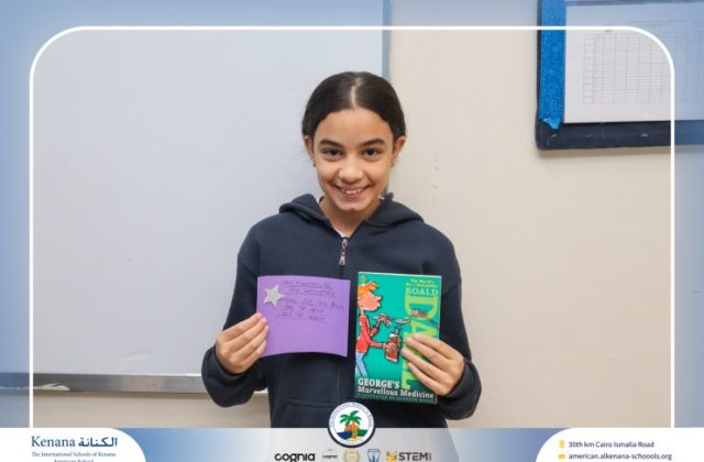 I.S.K American School | German Activity – Deutsch macht Spaß – Gr. 6 A&B | 2025-2026