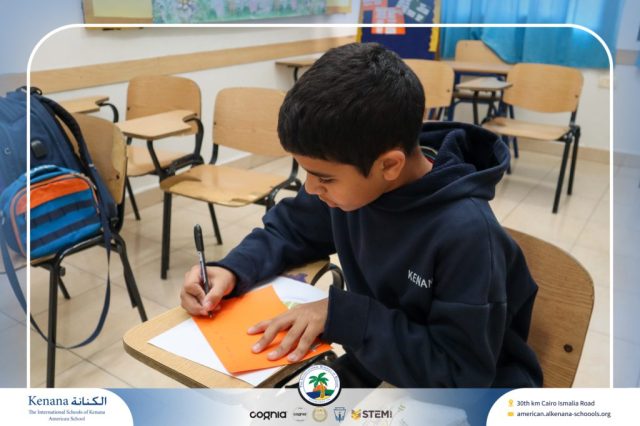 I.S.K American School | German Activity – Deutsch macht Spaß – Gr. 6 A&B | 2025-2026