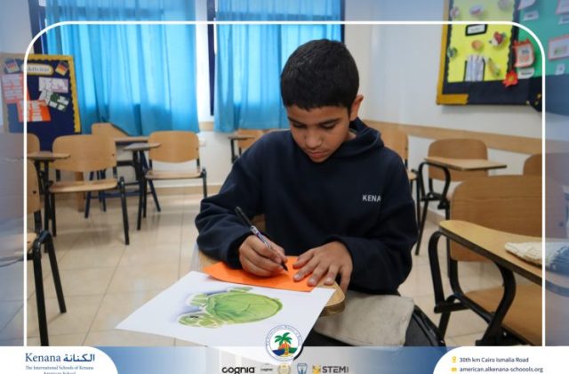 I.S.K American School | German Activity – Deutsch macht Spaß – Gr. 6 A&B | 2025-2026