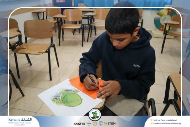 I.S.K American School | German Activity – Deutsch macht Spaß – Gr. 6 A&B | 2025-2026