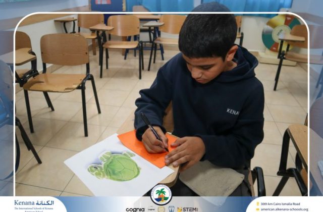 I.S.K American School | German Activity – Deutsch macht Spaß – Gr. 6 A&B | 2025-2026