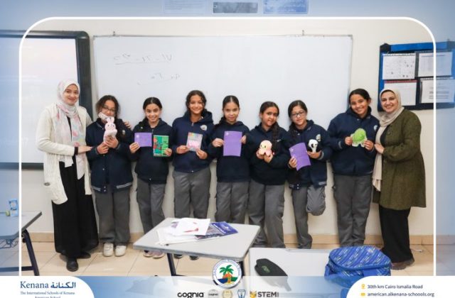 I.S.K American School | German Activity – Deutsch macht Spaß – Gr. 6 A&B | 2025-2026
