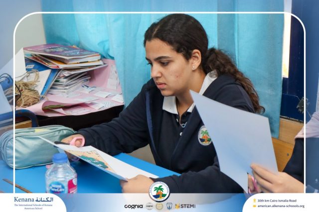 I.S.K American School | Celebrating World Arabic Language Day | 2025-2026