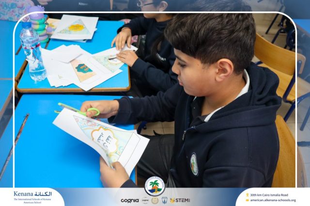 I.S.K American School | Celebrating World Arabic Language Day | 2025-2026