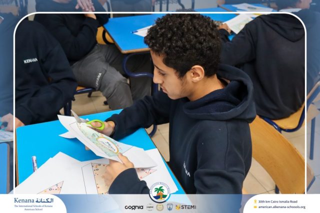 I.S.K American School | Celebrating World Arabic Language Day | 2025-2026