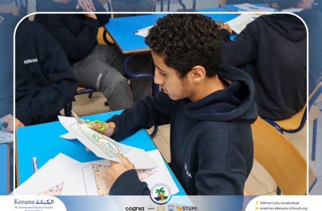 I.S.K American School | Celebrating World Arabic Language Day | 2025-2026 I.S.K American School | Celebrating World Arabic Language Day | 2025-2026