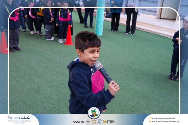 I.S.K American School | Celebrating World Arabic Language Day - Pre-k, KG1 and KG2 | 2025-2026