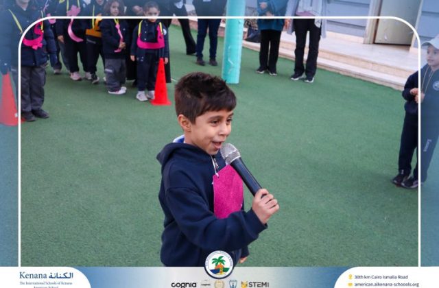 I.S.K American School | Celebrating World Arabic Language Day - Pre-k, KG1 and KG2 | 2025-2026 I.S.K American School | Celebrating World Arabic Language Day - Pre-k, KG1 and KG2 | 2025-2026