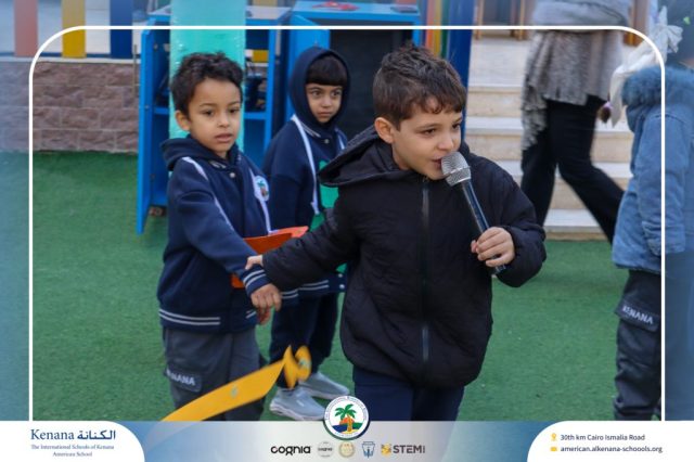 I.S.K American School | Celebrating World Arabic Language Day - Pre-k, KG1 and KG2 | 2025-2026