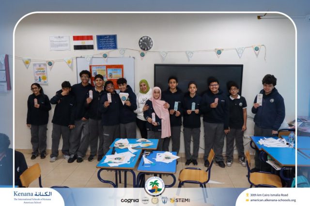 I.S.K American School | Celebrating World Arabic Language Day | 2025-2026