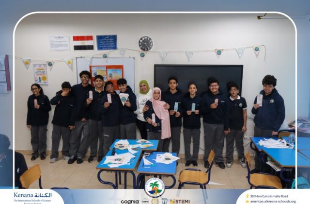 I.S.K American School | Celebrating World Arabic Language Day | 2025-2026 I.S.K American School | Celebrating World Arabic Language Day | 2025-2026