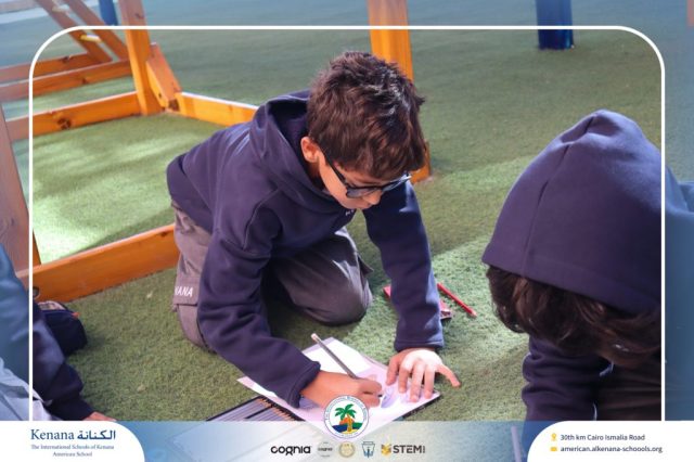 I.S.K American School | Celebrating World Arabic Language Day | 2025-2026